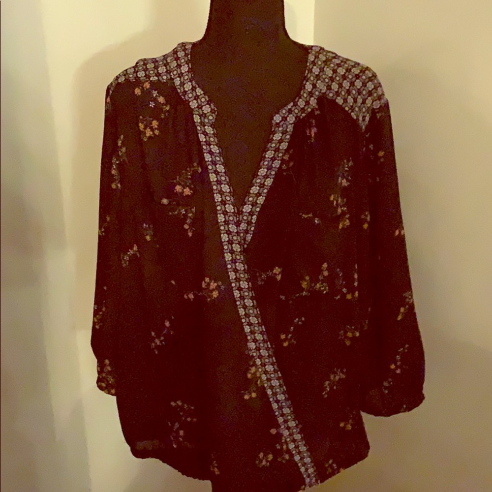 Blouse